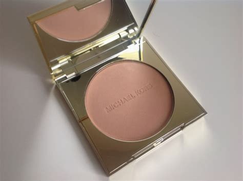 michael kors bronzer powder|Sporty Bronze Powder .